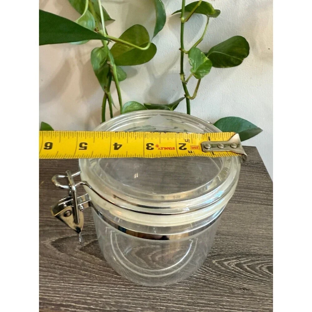 Oggi clear storage